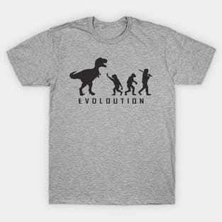 Evolution T-Shirt